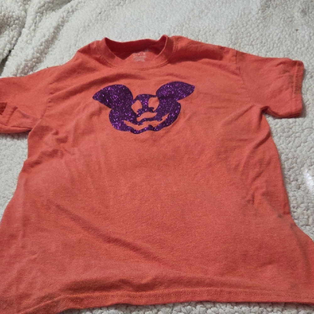 DISNEY MICKEY MOUSE TSHIRT
